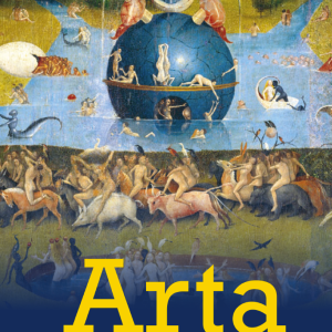 2323461-0.png Arta. O istorie ilustrata |