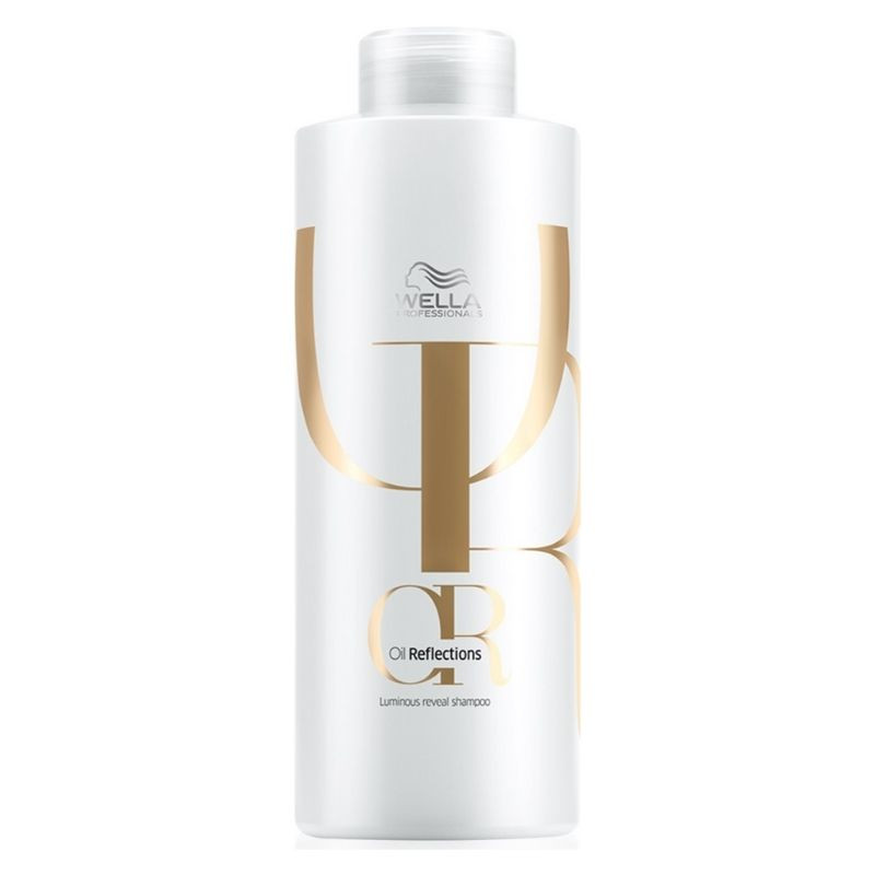 Sampon Care Oil Luminous, 1000ml, Wella Professionals