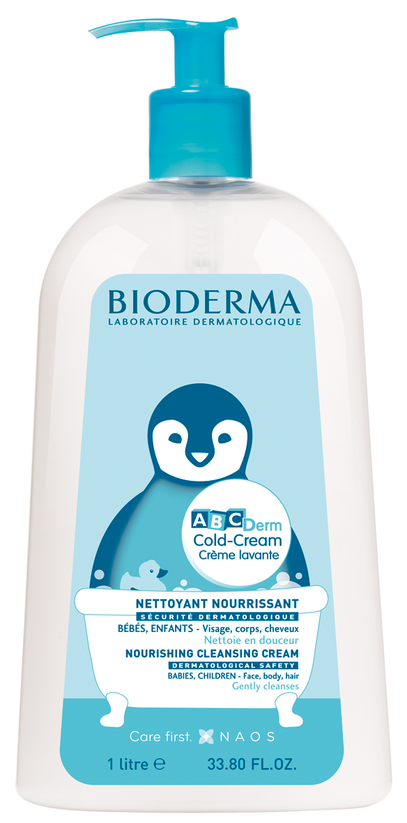 242f023107606_abderm-cold_cream-cr-lavante-1l.png Crema de spalare ABCDerm Cold Cream, 1000ml, Bioderma
