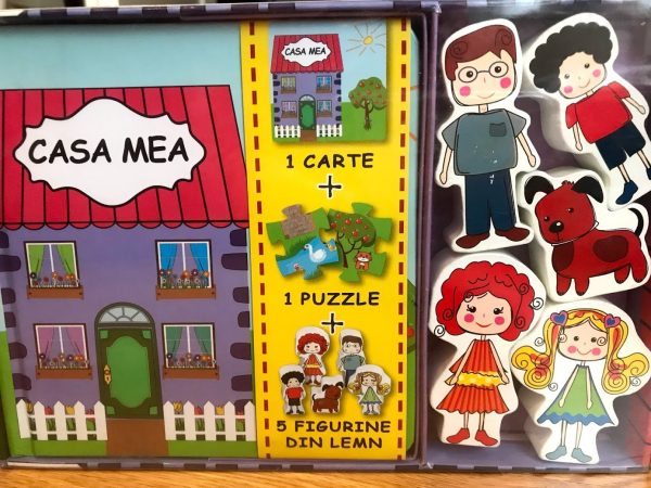 247210-0.jpeg Casa mea - Set de activitati pentru copii |