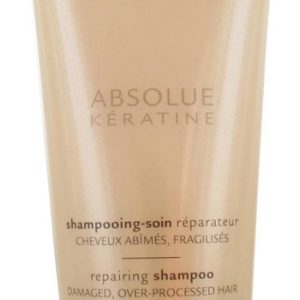 24ae44d6dbee5_3282770202489.jpg Sampon regenerator pentru par deteriorat și fragil Absolue Keratine, 200 ml, Rene Furterer