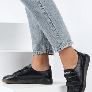 Pantofi casual Matema Negri