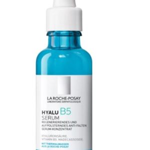 27db4ca9398f5_ser_la_roche.jpg Ser concentrat antirid Hyalu B5 pentru ten sensibil, 30ml, La Roche-Posay