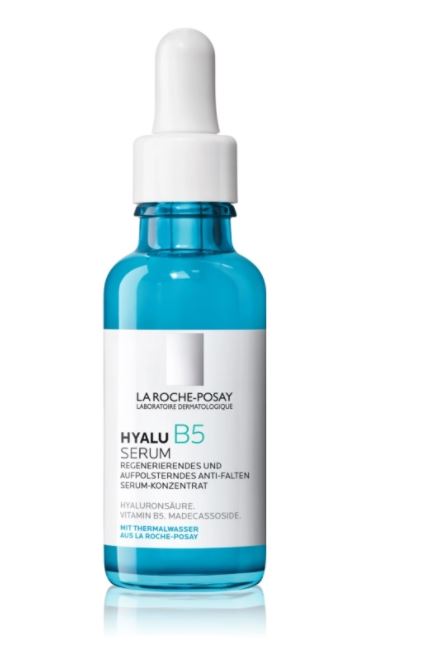27db4ca9398f5_ser_la_roche.jpg Ser concentrat antirid Hyalu B5 pentru ten sensibil, 30ml, La Roche-Posay