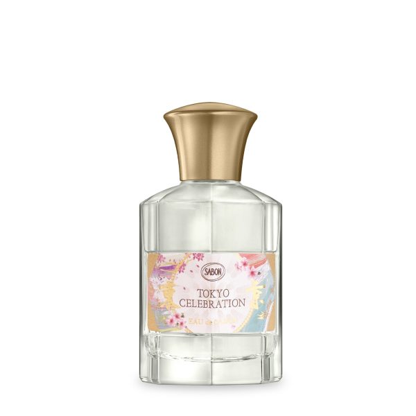Eau de SABON Clear Dream