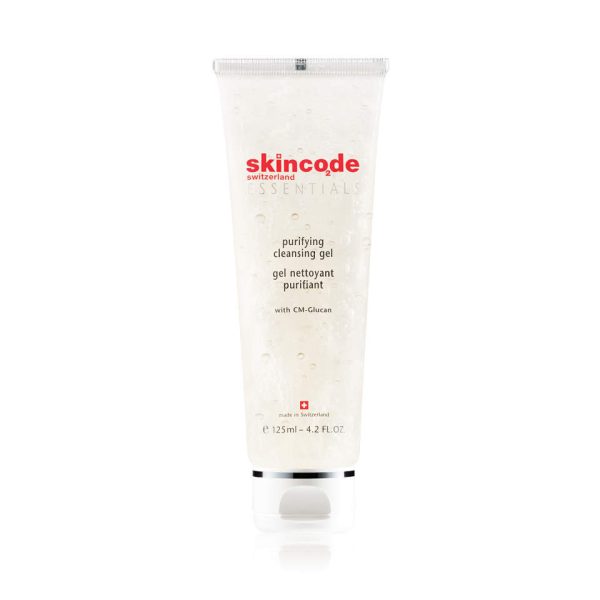 2923b532ab916_9311.jpg Gel purifiant pentru curatare Essentials, 125ml, Skincode