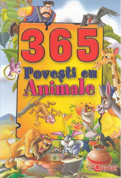 294875076-0.jpeg 365 Povesti cu Animale |