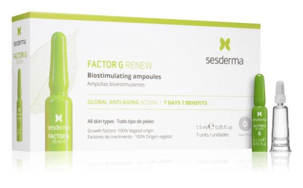 29d7b42b6d616_sesderma-factor-g-renew-ser-revitalizant-pentru-intinerirea-pielii_.jpg Ser revitalizant pentru intinerirea pielii Factor G Renew, 7 x 1.5ml, Sesderma