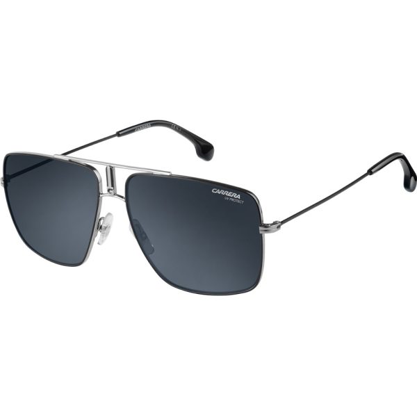 2_ochelari-de-soare-carrera-ca1006-s-ti7-ir-negru-60-mm.jpg Ochelari de soare Carrera CA1006/S TI7 IR, Negru, 60 mm