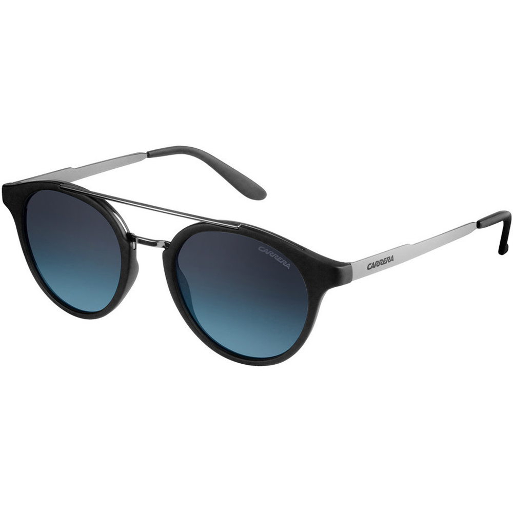 Ochelari de soare Carrera CA123/S QGG NM, Negru, 49 mm