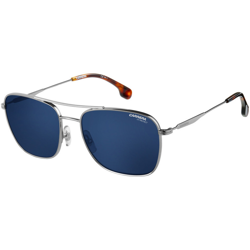 Ochelari de soare Carrera CA130/S 6LB KU, Gri, 58 mm