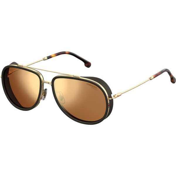 2_ochelari-de-soare-carrera-ca166-s-j5g-k1-auriu-59-mm.jpg Ochelari de soare Carrera CA166/S J5G K1, Auriu, 59 mm
