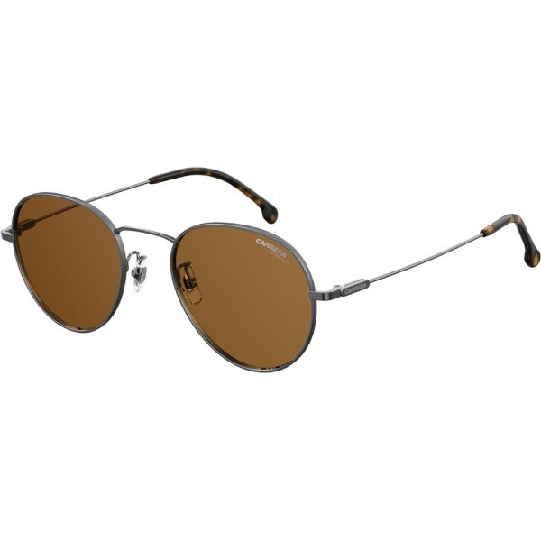 Ochelari de soare Carrera CA216/G/S KJ1 70, Gri, 51 mm