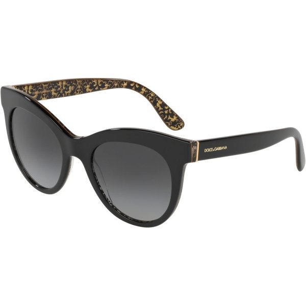 2_ochelari-de-soare-dolcegabbana-dg4311-32158g-negru-51-mm.jpg Ochelari de soare Dolce&Gabbana DG4311 32158G, Negru, 51 mm