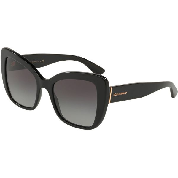 2_ochelari-de-soare-dolcegabbana-dg4348-502-13-havana-54-mm.jpg Ochelari de soare Dolce&Gabbana DG4348 502/13, Havana, 54 mm