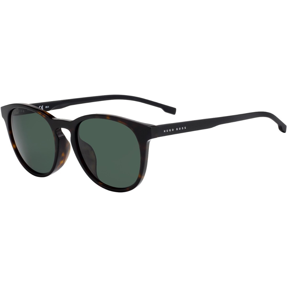 2_ochelari-de-soare-hugo-boss-boss-0955-f-s-086-qt-havana-54-mm.jpg Ochelari de soare Hugo Boss BOSS 0955/F/S 086 QT, Havana, 54 mm