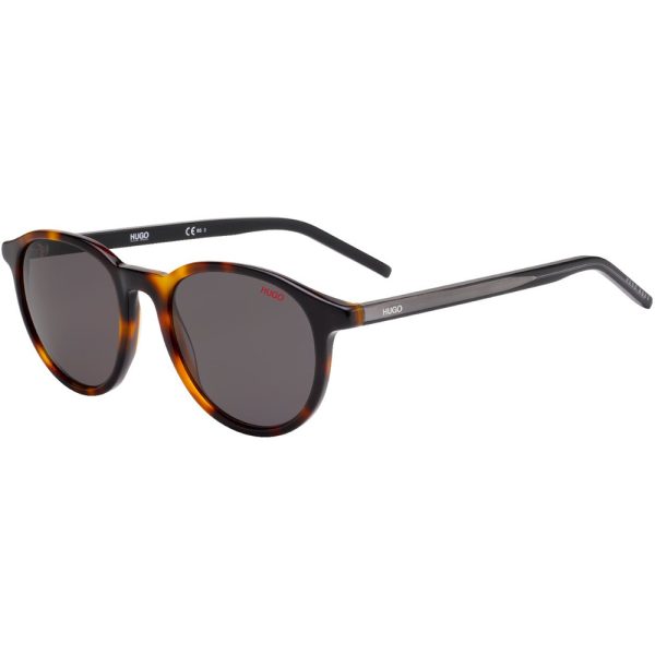 2_ochelari-de-soare-hugo-hg-1028-s-ab8-ir-havana-51-mm.jpg Ochelari de soare HUGO HG 1028/S AB8 IR, Havana, 51 mm