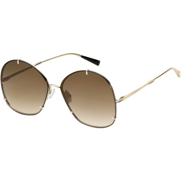 2_ochelari-de-soare-max-mara-mm-hooks-3yg-ha-auriu-61-mm.jpg Ochelari de soare Max Mara MM HOOKS 3YG HA, Auriu, 61 mm