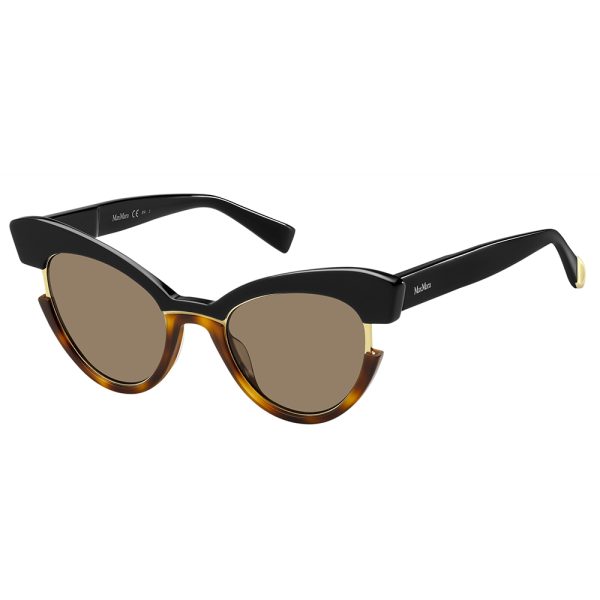 2_ochelari-de-soare-max-mara-mm-ingrid-wr7-70-negru-49-mm.jpg Ochelari de soare Max Mara MM INGriD WR7 70, Negru, 49 mm