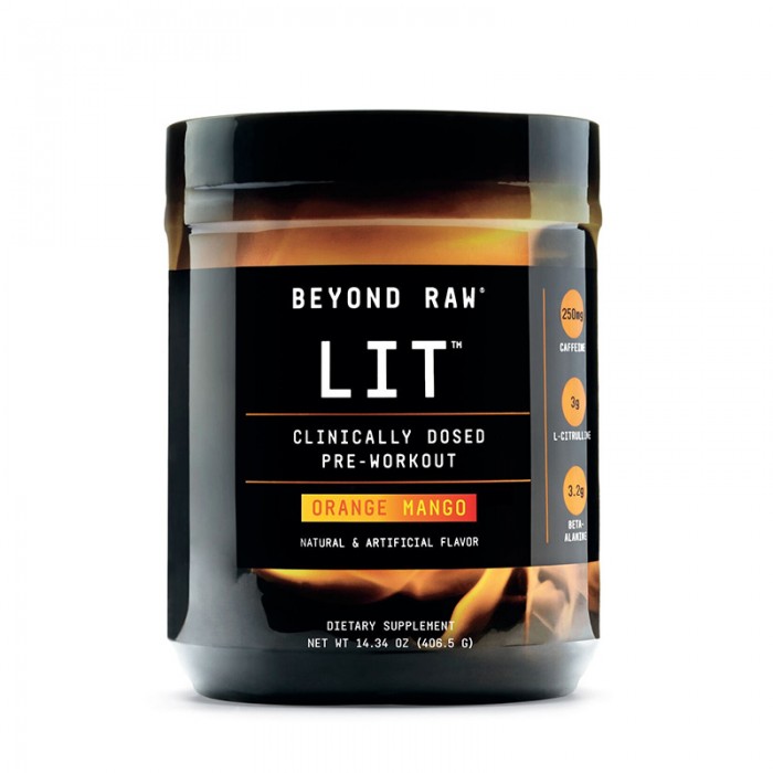 2a0b7718e2516_lit-formula-pre-workout-portocale-mango-406g-1-700x700-1.jpg Formula pre-workout cu aroma de portocale si mango, 406,5g, GNC