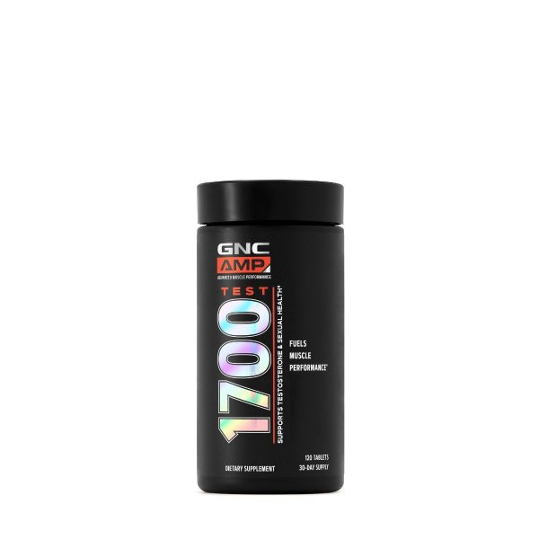 2a43ece0a2516_986832_web_gnc_amp_test_1700_front_bottle.jpg AMP Test 1700, 120 tablete, GNC
