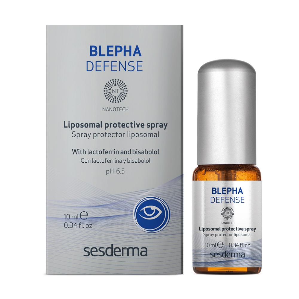 2aa7877bad106_8470001536228.jpg Spray lipozomal protector pentru ochi Blepha Defense, 10ml, Sesderma