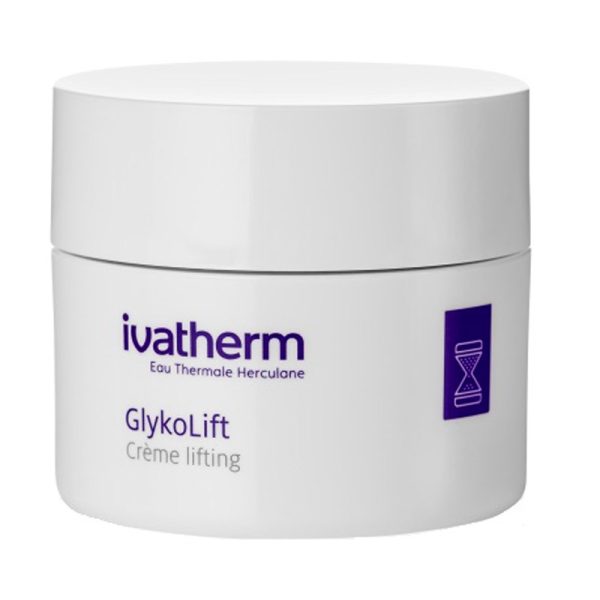 2ab91c9c622f5_5943076000718.jpg Crema cu efect de lifting GlykoLift, 50ml, Ivatherm