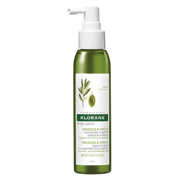 2ea8d66760ef5_klorane.jpg Spray cu extract de maslin, 125ml, Klorane