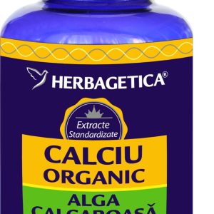 2fa429239ee06_calciu_120cps-6425262005107.jpg Calciu Organic, 120 capsule, Herbagetica