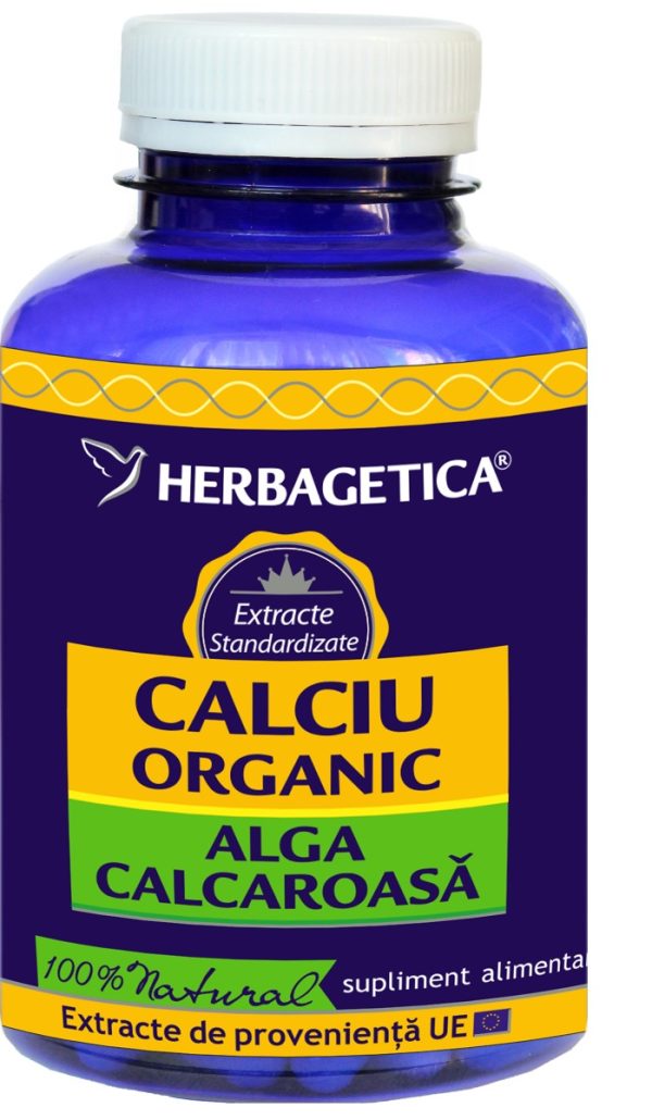 2fa429239ee06_calciu_120cps-6425262005107.jpg Calciu Organic, 120 capsule, Herbagetica