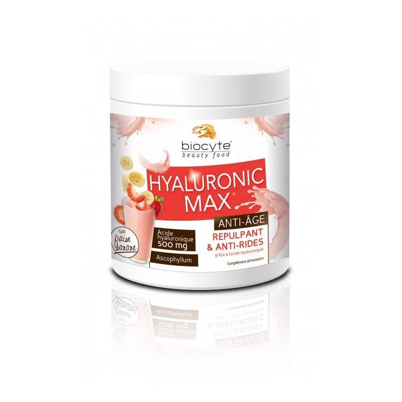 300b6dcfadd06_hyaluronic-max-280-grame-biocyte.jpg Hyaluronic Max Smoothie, 280g, Biocyte