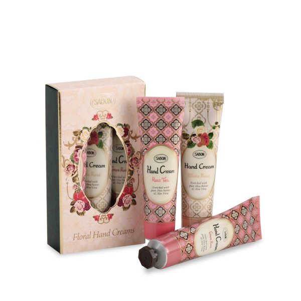 Set cadou Hand Creams