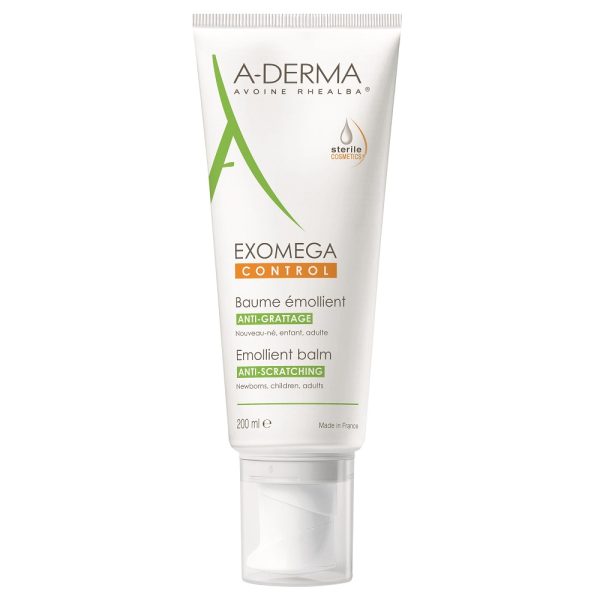 30e8e9fe31806_exomega-control-200-ml-balsam.jpg Balsam emolient Exomega Control, 200ml, A-Derma
