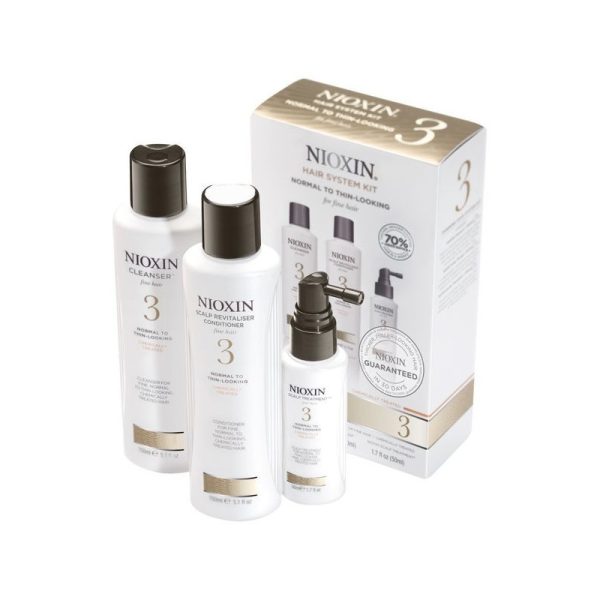 320a299c82c06_4015600169268.jpg Set tratament impotriva caderii parului SYS3 Sampon 150ml + Balsam 150ml + Tratament leave-on 50ml, Nioxin
