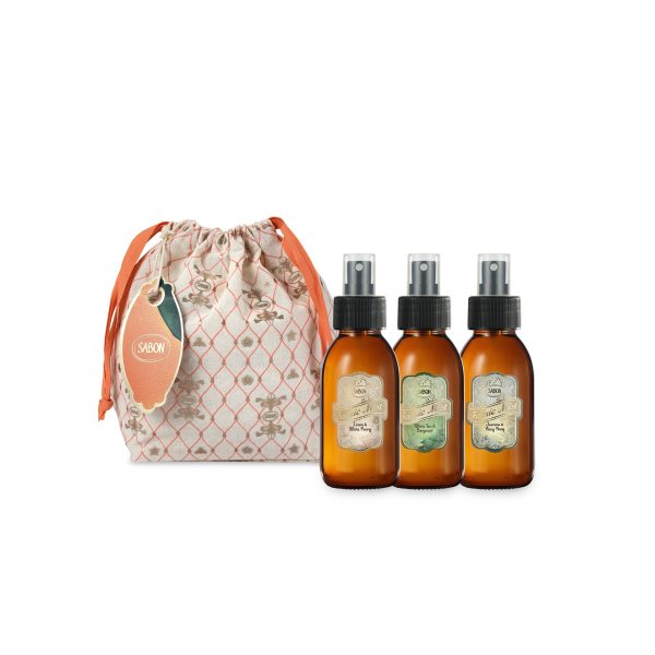 Set cadou Citrus Blossom Intermediate 2