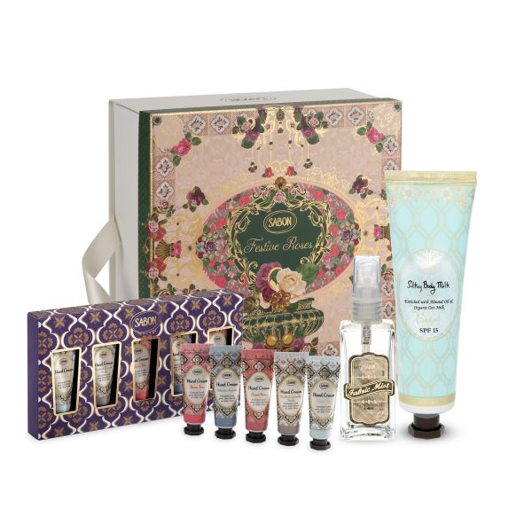 Set cadou Secretele mele