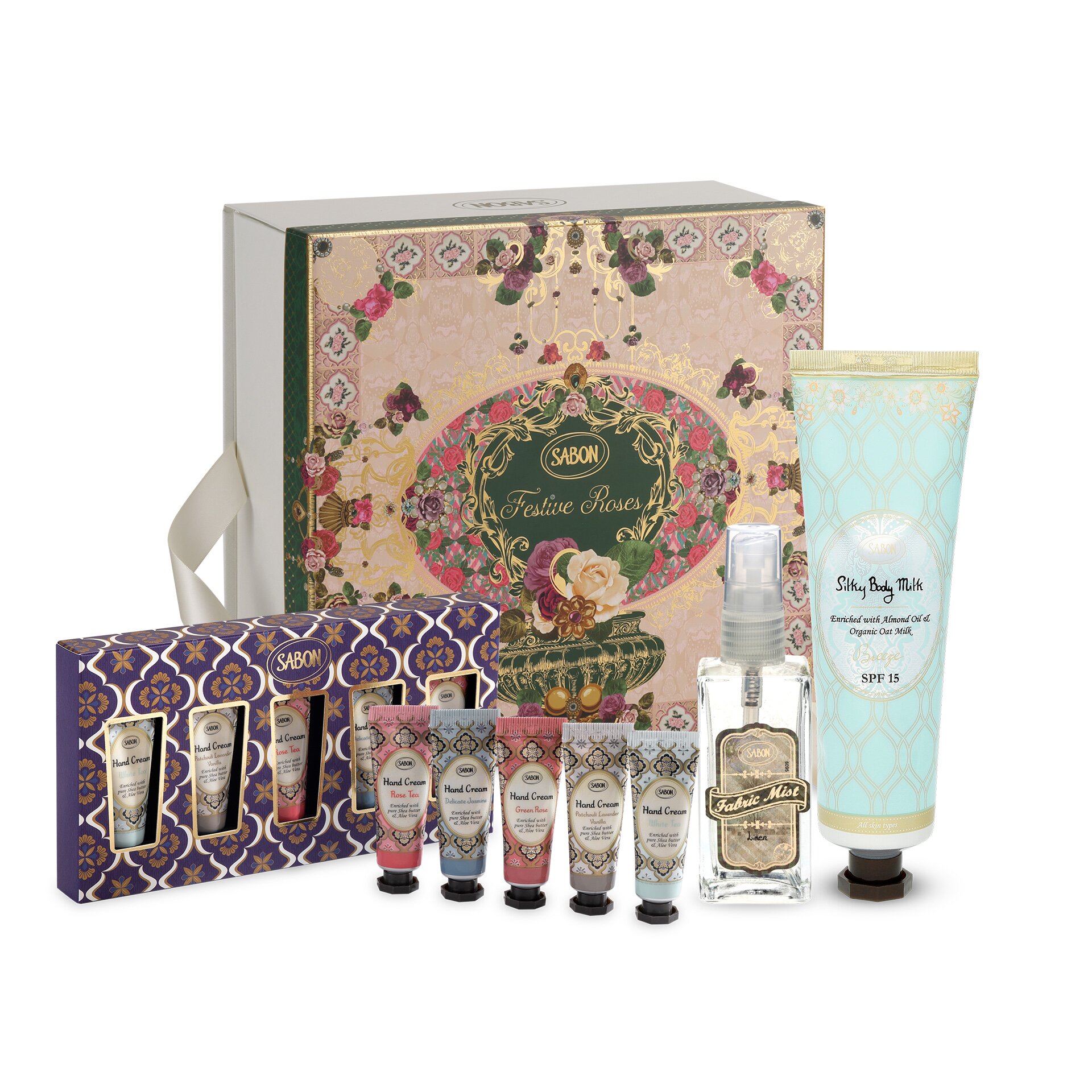 Set cadou Secretele mele