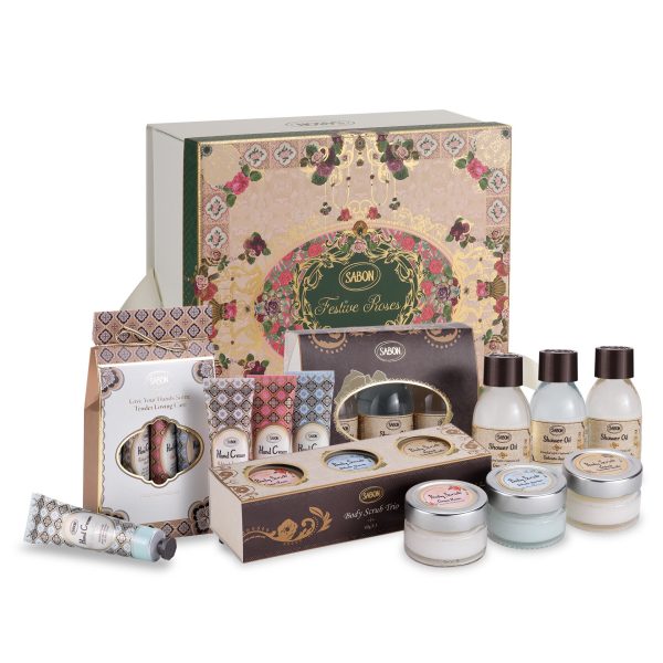Set cadou Mica vacanță mare