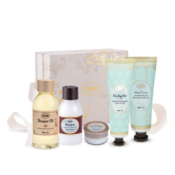 Set cadou Bucurii solare