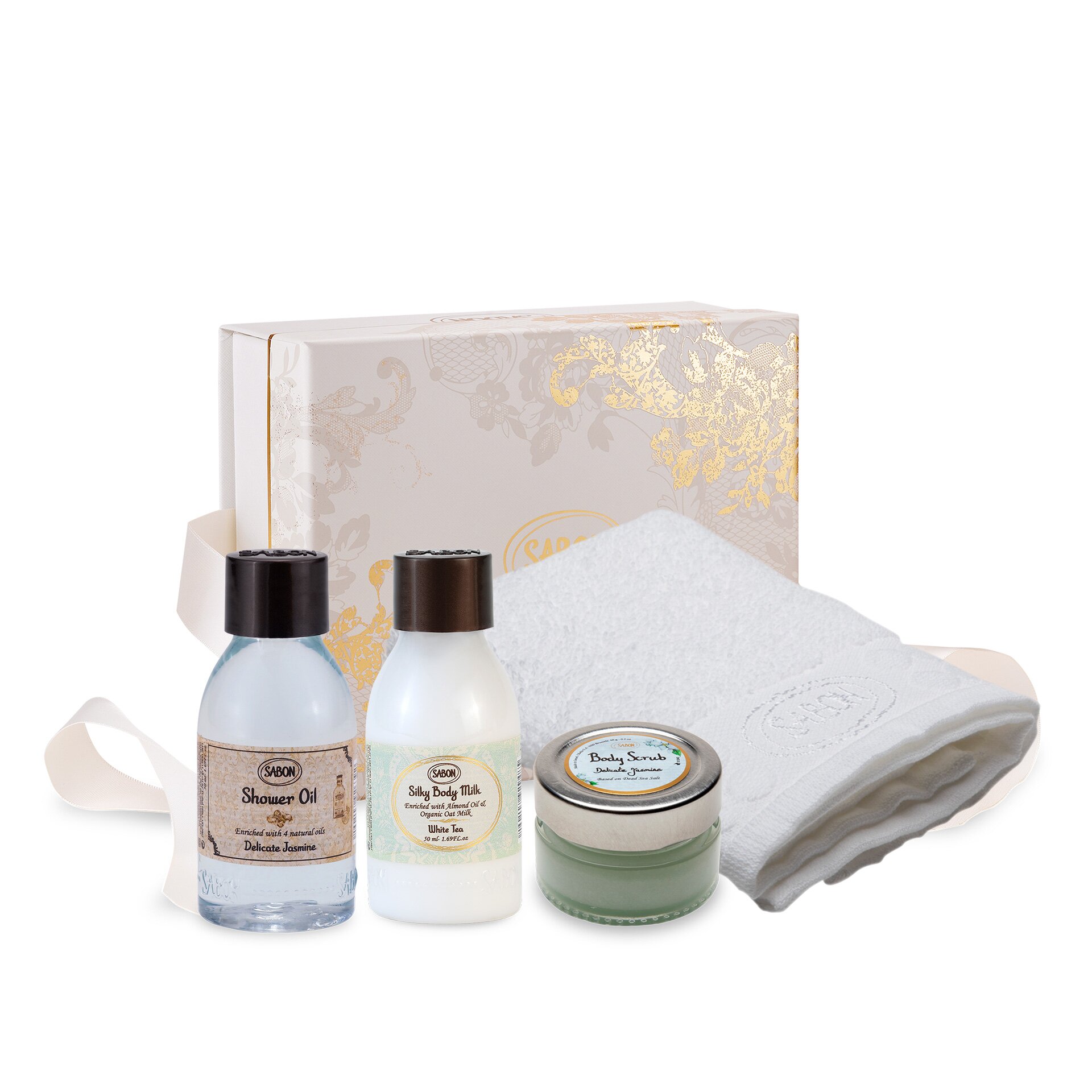 Set cadou Timp pentru tine