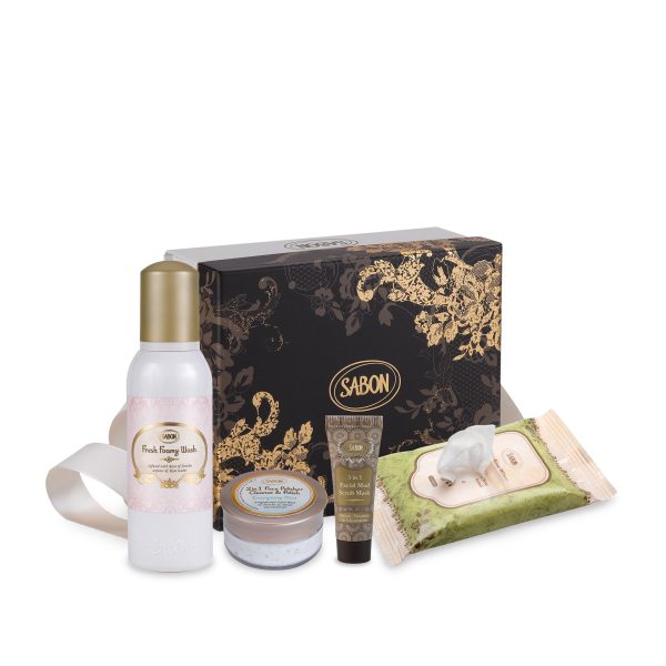Set cadou Just Flawless