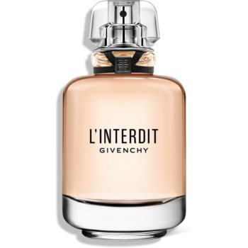 Givenchy L’Interdit Eau de Parfum pentru femei