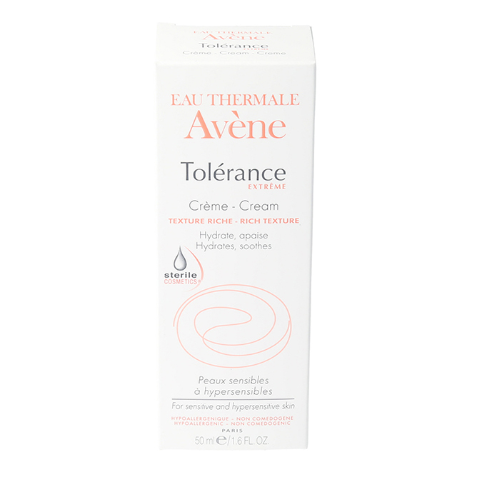 3282770053135_17.jpg Crema pentru piele sensibila, alergica si reactiva Tolerance Extreme, 50 ml, Avene