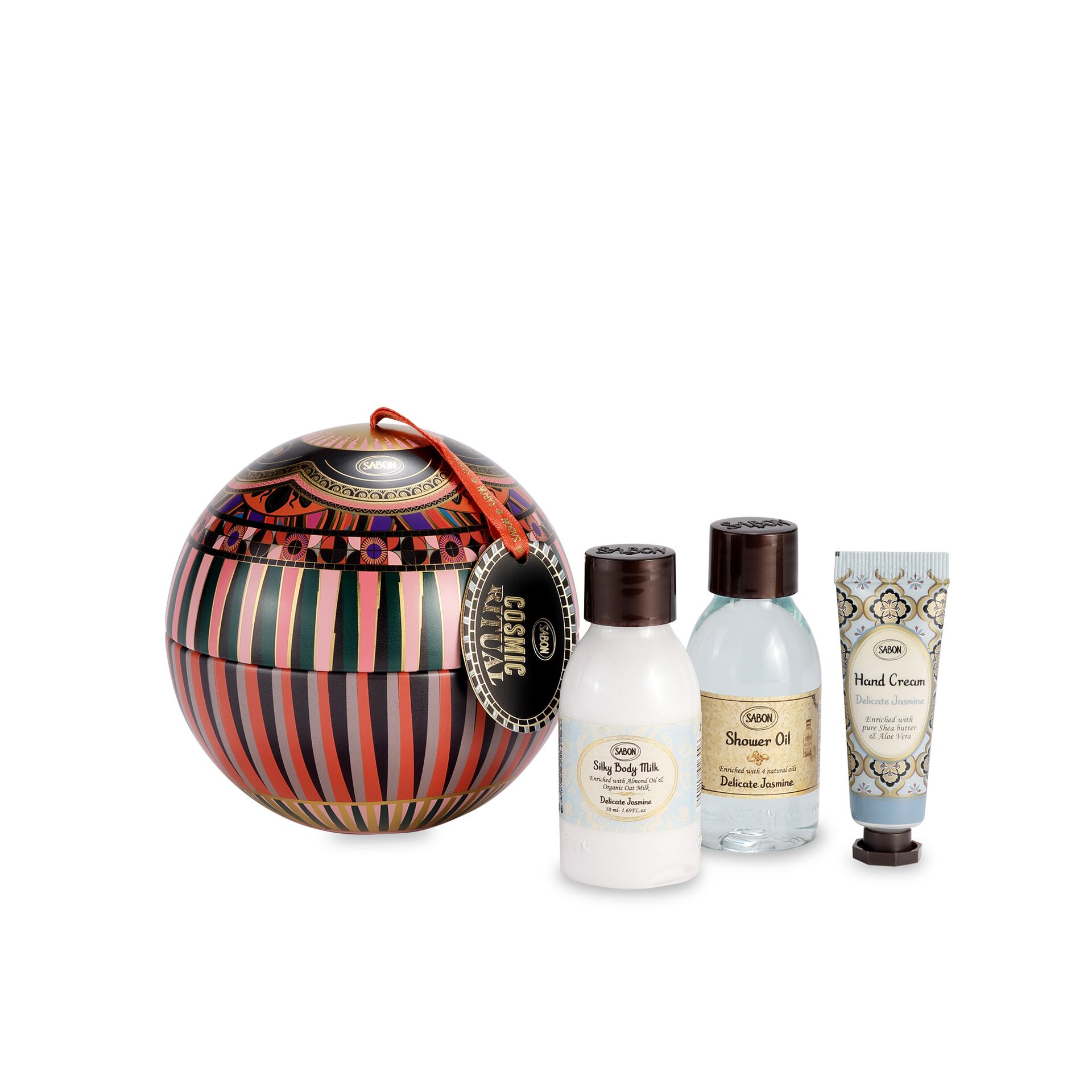 Set cadou Cosmic Ritual