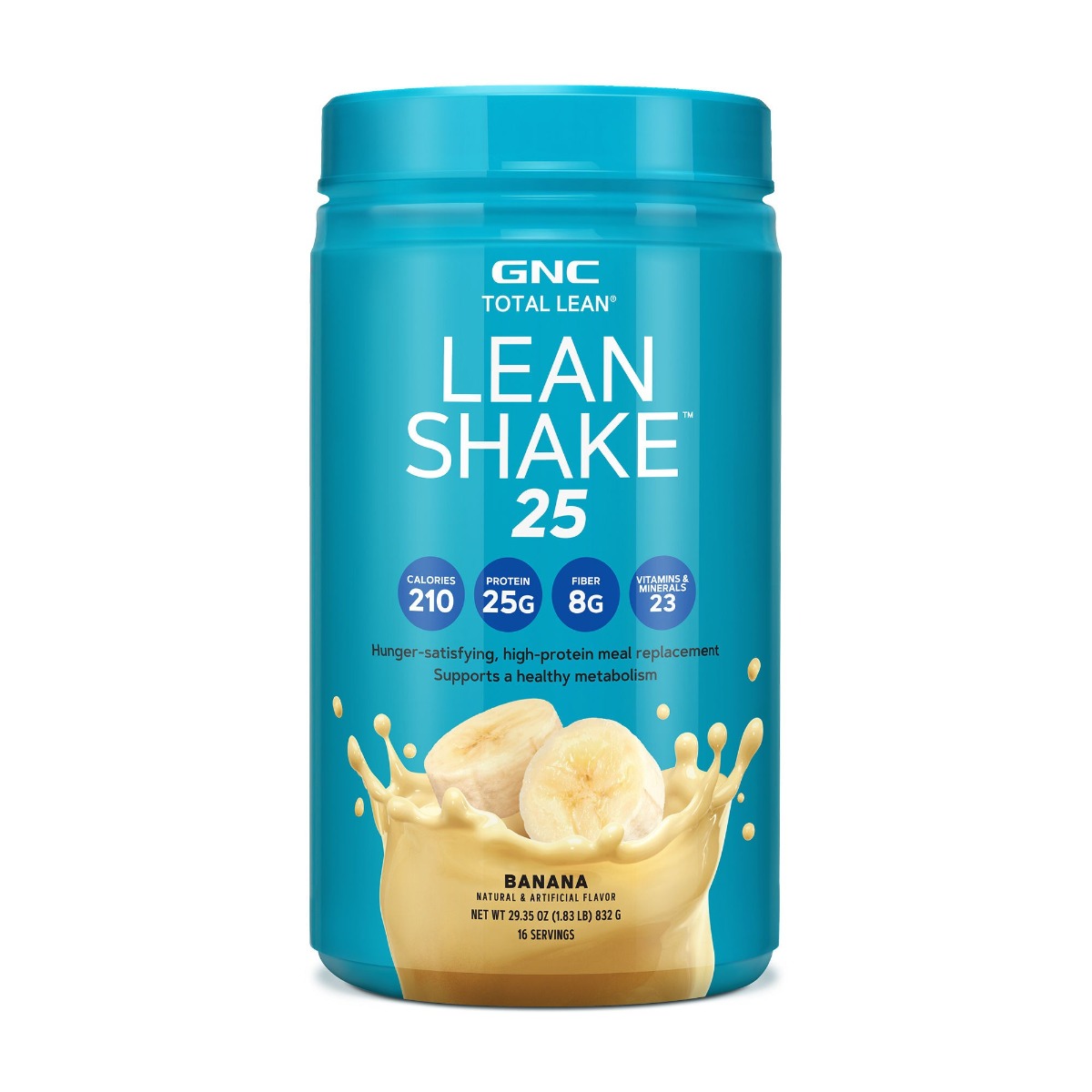 32bfa9bdba416_product_1560856308.jpg Shake proteic cu aroma de banane Total Lean, 832g, GNC