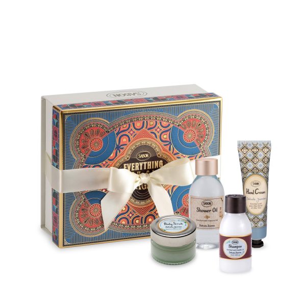 Set cadou Jasmine Dream