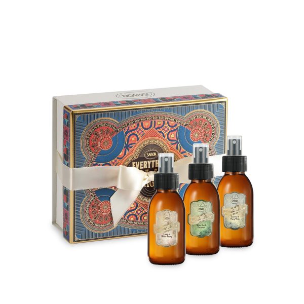 Set cadou Pleasant Scents for Home
