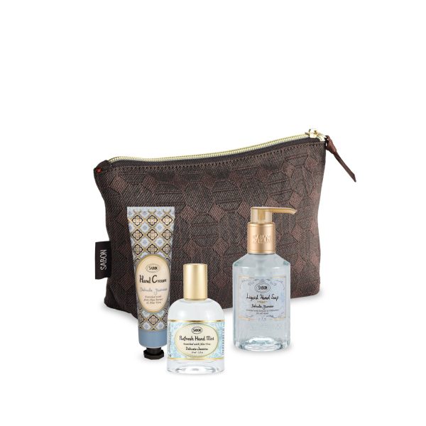 Set cadou Hand Care Wonder