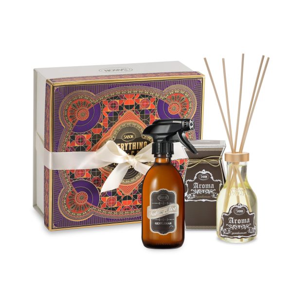 Set cadou Gentleman Magic
