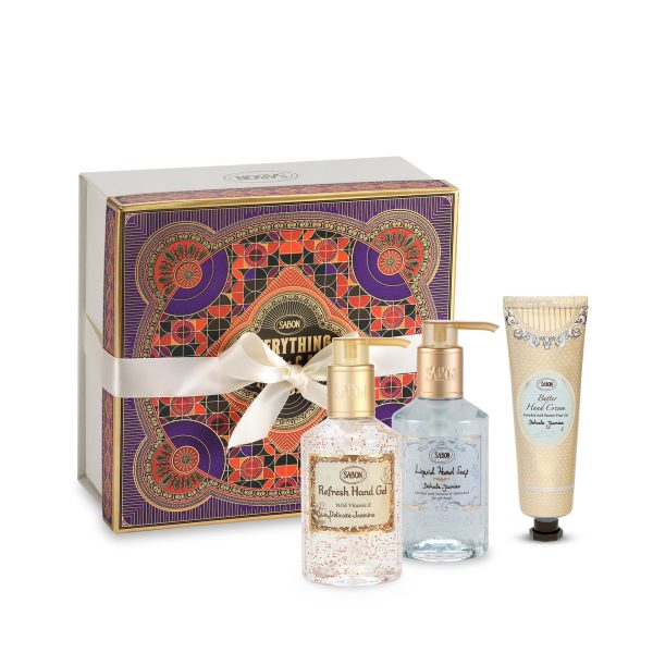 Set cadou Joyful Hand Care
